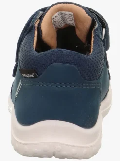 Superfit Whaley WP Sneakers, Blue