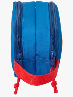 Superman 3D Dobbelt Penalhus