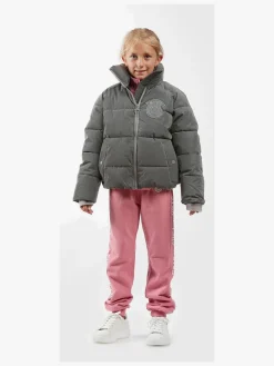 Svea Dynejakke Reflective Volume, Silver