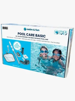 Swim & Fun Pool Care Basic Redskaber