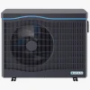 Swim & Fun Poolvarmepumpe 9,0 kW Inverter