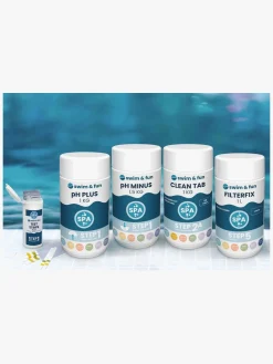 Swim & Fun SPA Startsæt