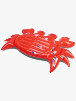 Swim Essentials Bademadras Oh Crab 140 cm