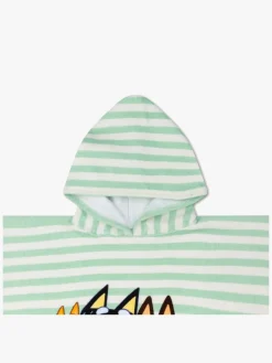 Swim Essentials Bluey Badeponcho