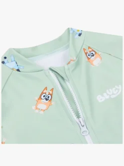 Swim Essentials Bluey UV-Dragt