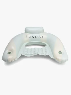 Swim Essentials Flydende Hængekøje Lounge, The Beach Club