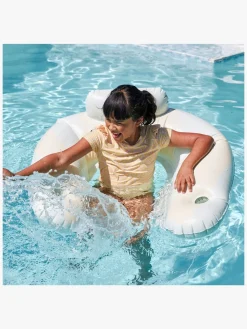 Swim Essentials Flydende Hængekøje Lounge, The Beach Club