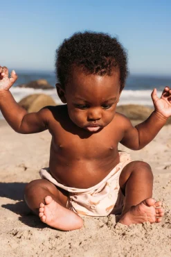 Swim Essentials Justerbar Badeble 0-3 År, Roamer