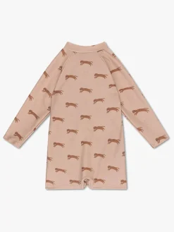 Swim Essentials UV-Dragt, Roamer