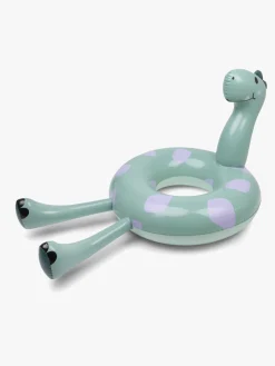 SwimEssentials Badering, Dreamscape Green Dino