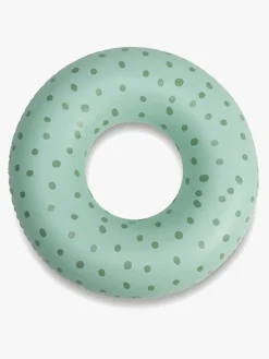 SwimEssentials Badering, Green Dots