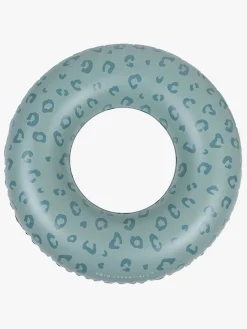 SwimEssentials Badering, Green Leopard