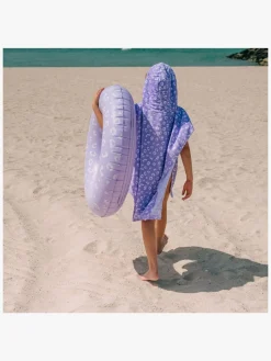 SwimEssentials Badering, Lilla Leopard