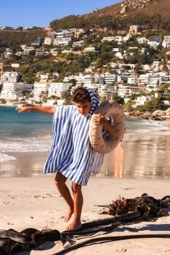 SwimEssentials Badering, Roamer