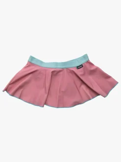 Swimpy Badenederdel, Lyserød