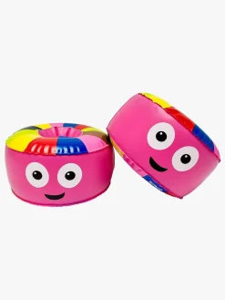 Swimpy Badevinger Babblarna Diddi