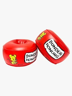 Swimpy Badevinger Bamse Verdens Stærkeste Bjørn