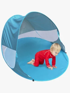 Swimpy UV-Telt med Ventilation, Turquoise