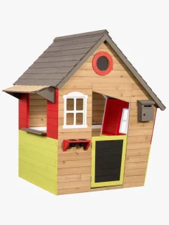 Swing King Fairytale Legehus