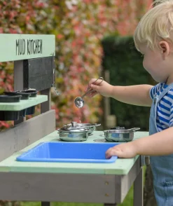 Swing King Legekøkken