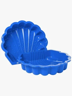 Swing King Musling Sandkasse, Blue