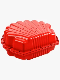 Swing King Musling Sandkasse, Red