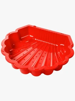 Swing King Musling Sandkasse, Red