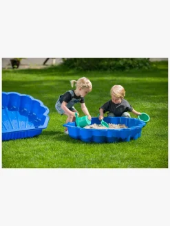 Swing King Musling Sandkasse, Yellow