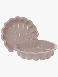 Swing King Musling Sandkasse, Pastel pink