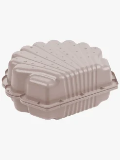 Swing King Musling Sandkasse, Pastel pink