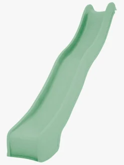 Swing King Rutsjebane 3m, Pastelgrøn
