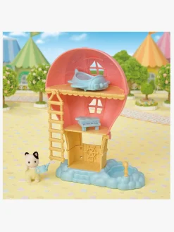 Sylvanian Families Dukkehustilbehør Ballonlegehus