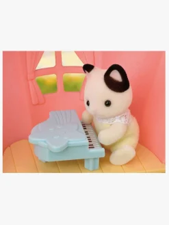 Sylvanian Families Dukkehustilbehør Ballonlegehus