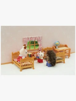 Sylvanian Families Dukkehustilbehør Børneværelse