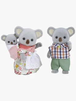 Sylvanian Families Figursæt Familien Koala
