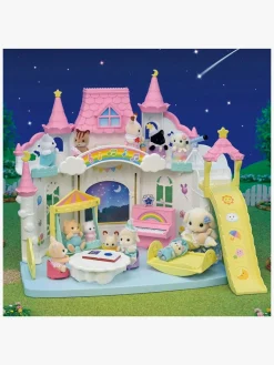 Sylvanian Families Legesæt Børnehave