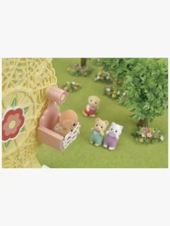 Sylvanian Families Legesæt Pariserhjul