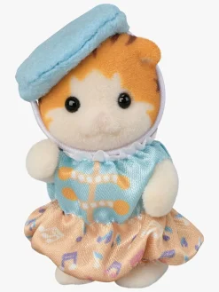 Sylvanian Families Legesæt Lille Prinsesser Koncert