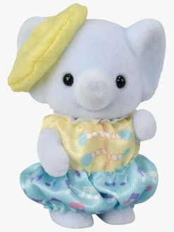 Sylvanian Families Legesæt Lille Prinsesser Koncert