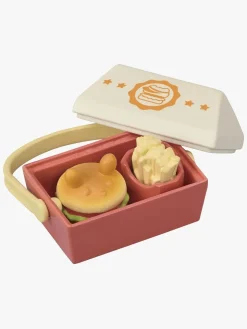 Sylvanian Families Legesæt Hamburgerbod