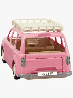 Sylvanian Families Picnicbil