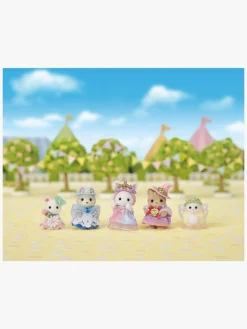 Sylvanian Families Prinsessesæt