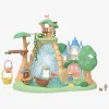 Sylvanian Families Secret Forest Falls Legesæt