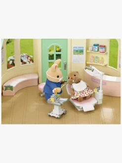 Sylvanian Families Tandlægesæt