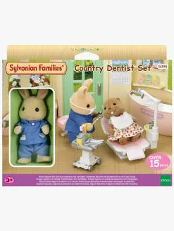 Sylvanian Families Tandlægesæt