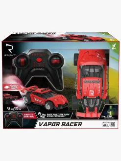 Syma Fjernstyret Bil Vapor, Rød