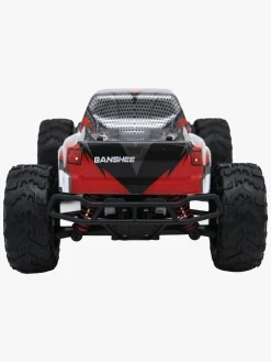 Syma Revolt Banshee 4x4 Fjernstyret Bil, Rød