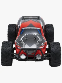 Syma Revolt Banshee 4x4 Fjernstyret Bil, Rød