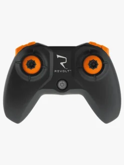 Syma REVOLT S9 AeroLume Fjernstyret Helikopter