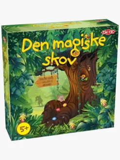 Tactic Den magiske skov